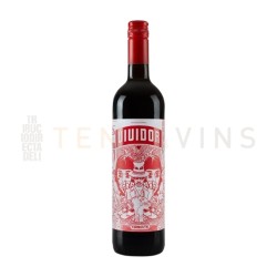 Vermut Vividor Rosso