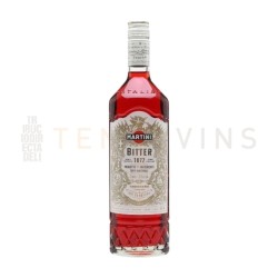 Martini Bitter Riserva Speciale