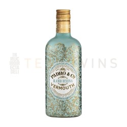 Vermouth Padró Blanco Reserva