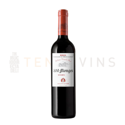 200 Monges Reserva 2013
