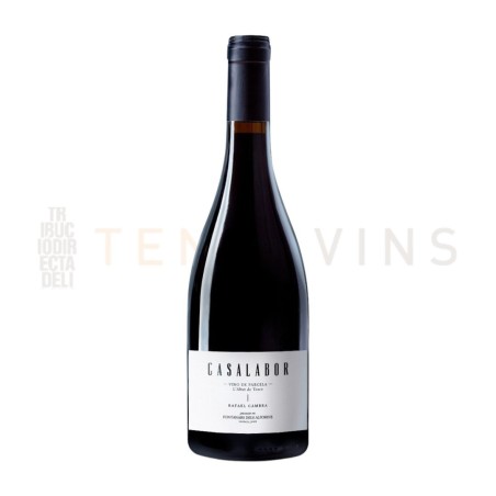 Vino Valencia Casalabor 2020