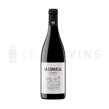 La Comarcal Carmen 2019