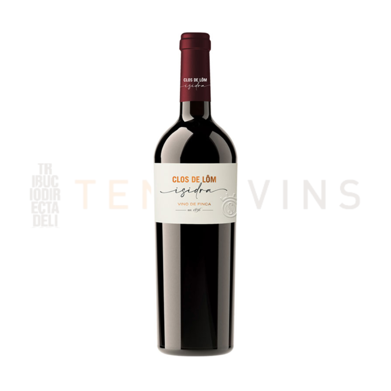 Clos de Lom Isidra 2018