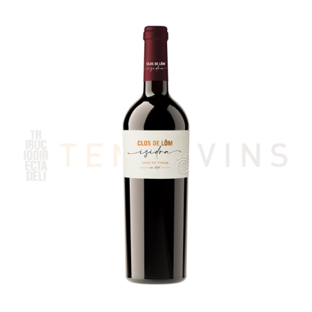 Clos de Lom Isidra 2018