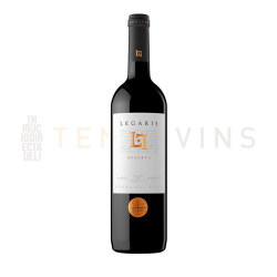 Legaris Reserva 2015