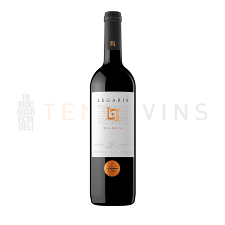 Legaris Reserva 2015