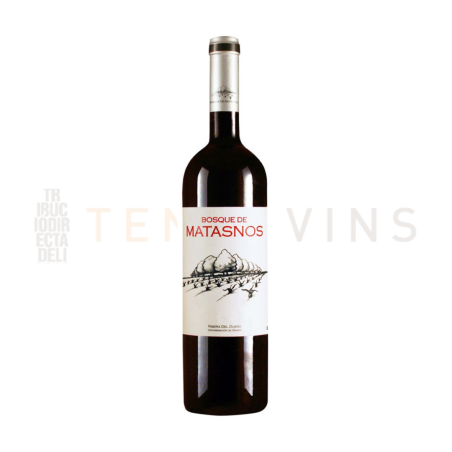 Bosque de Matasnos 2020