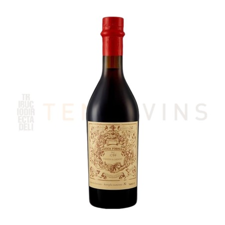Vermouth Carpano Antica Fórmula