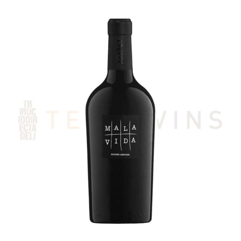 Malavida Edición Limitada 2020