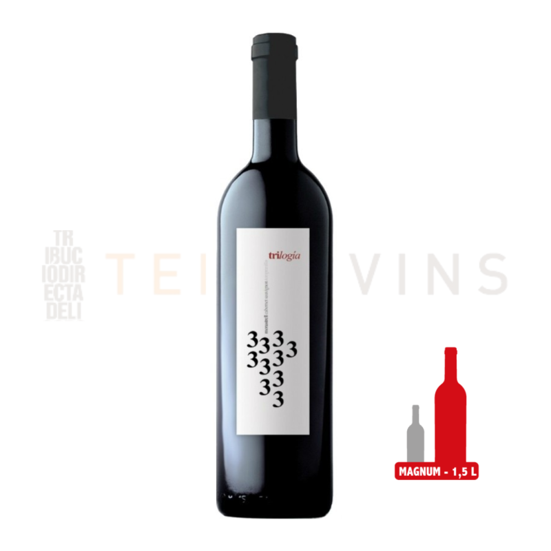 Magnum Trilogia 2017