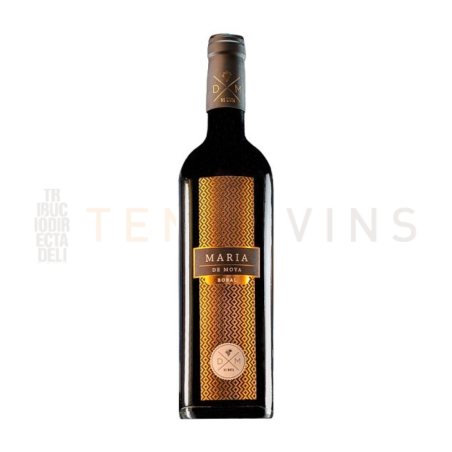 Maria De Moya Bobal 2020