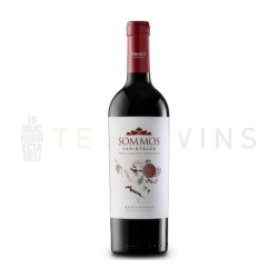 Sommos Varietales 2019
