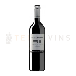 Enrique Mendoza Monastrell + Cabernet 2022