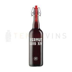 Vermut Luis XIV