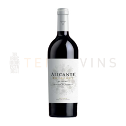 Alicante Bouschet By Tarima 2020