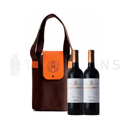Bolso Marques de Murrieta 2019