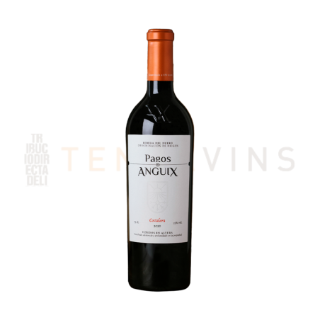 Pagos de Anguix 2020