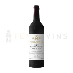 Vega Sicilia Unico Reserva Especial Edición 2024