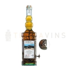 Herbero Molina Botellón con grifo 3 L.