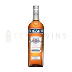 Ricard Pastis