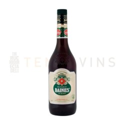 Pacharan Baines  Clasico 1L. 25º