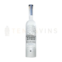 Vodka Belvedere 70 cl.