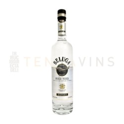 Vodka Beluga