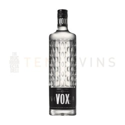 Vodka Vox