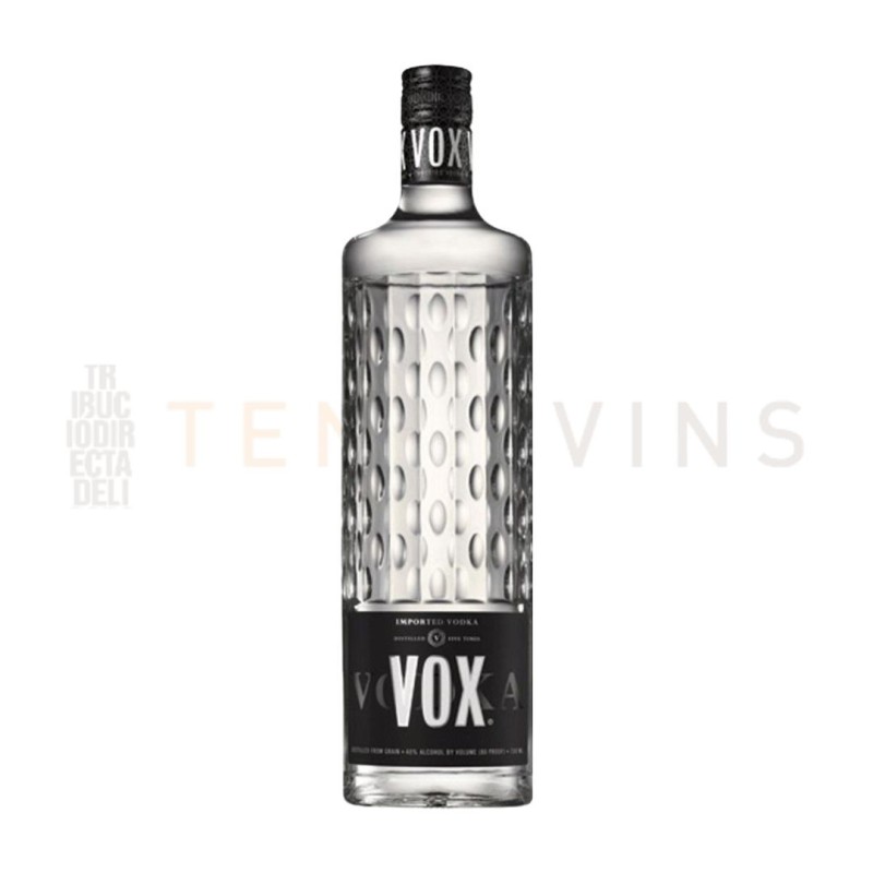 Vodka Vox