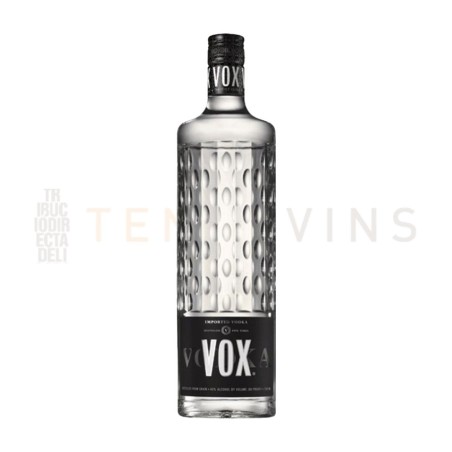 Vodka Vox