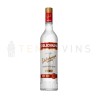 Vodka Stolichnaya