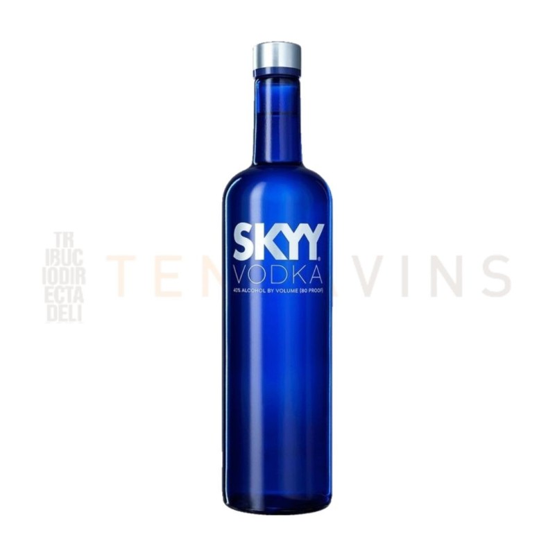 Vodka Skyy