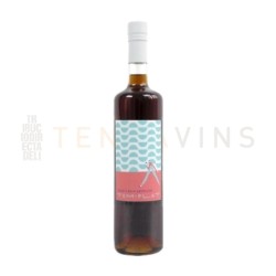Vermouth Templat Rojo