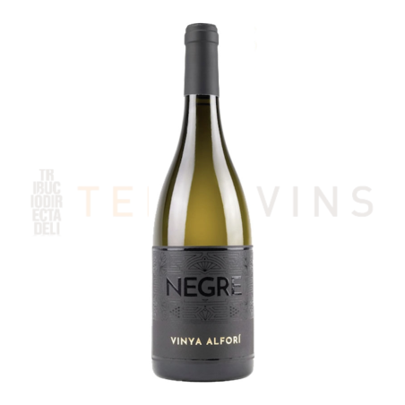 Negre de Vinya Alforí 2019