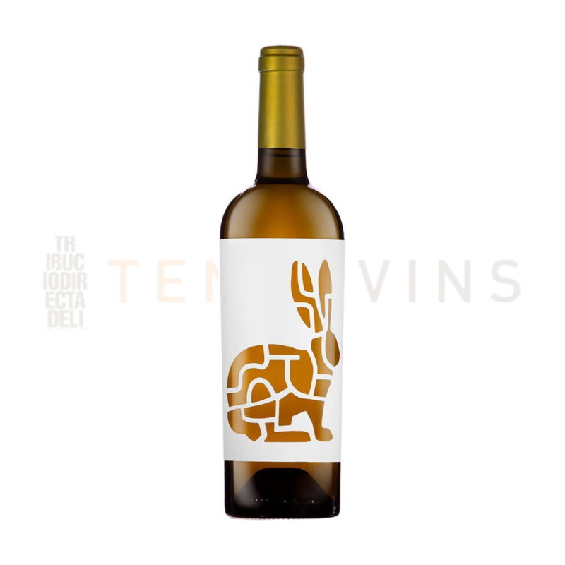 La Madriguera Blanco 2022