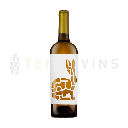 La Madriguera Blanco 2022