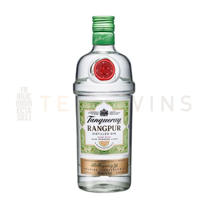 Gin Tanqueray Rangpur