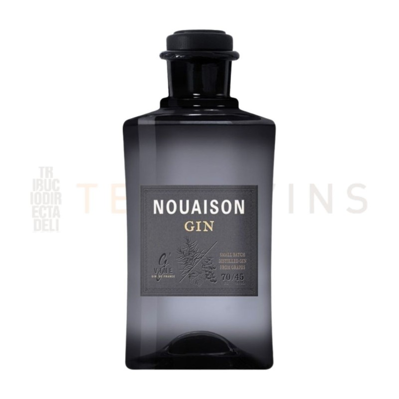 Gin  G Vine Nouaison