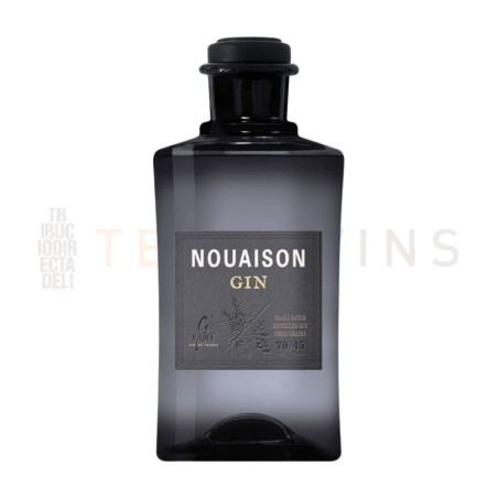 Gin  G Vine Nouaison