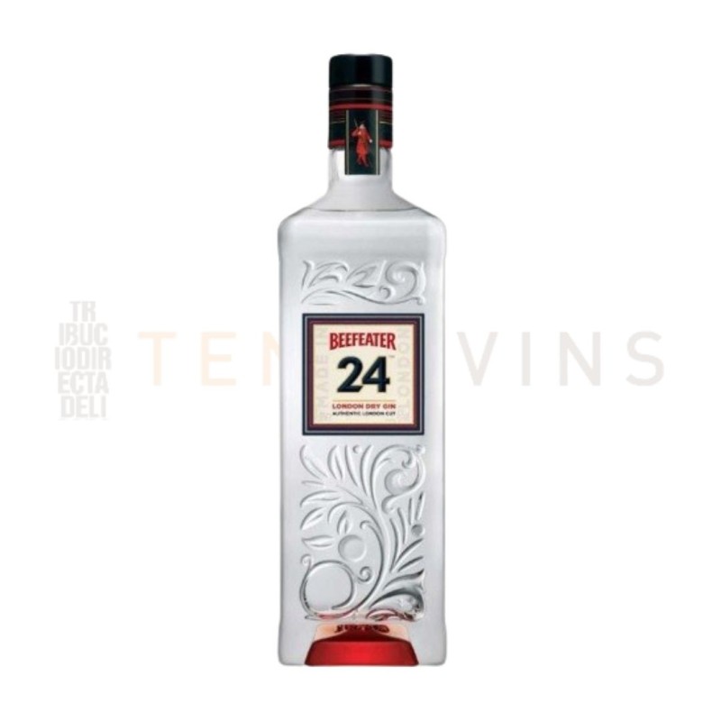Gin Beefeater 24