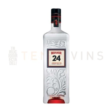 Gin Beefeater 24