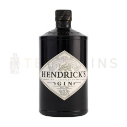 Gin Hendricks