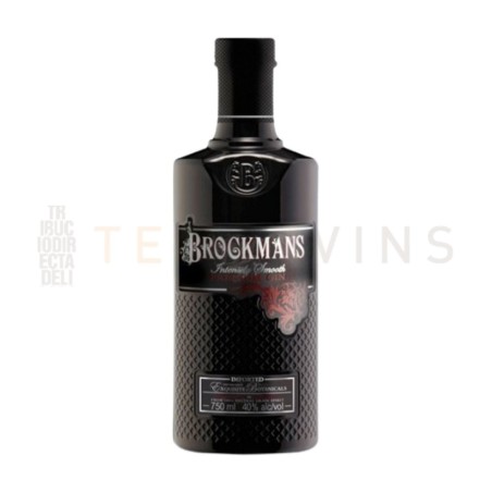 Gin  Brokman´s