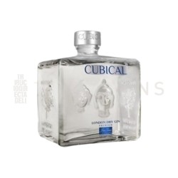 Gin Cubical Premium