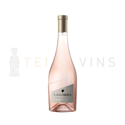 Lalomba Finca Lalinde 2021