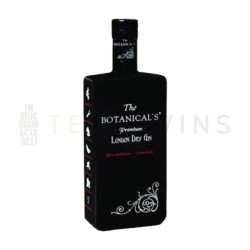 Gin Botanical's