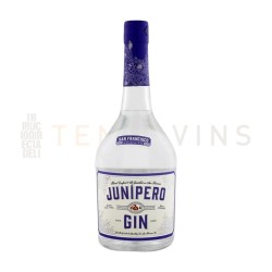 Gin Junipero