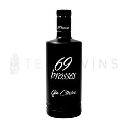 Gin 69 Brosses Clásica