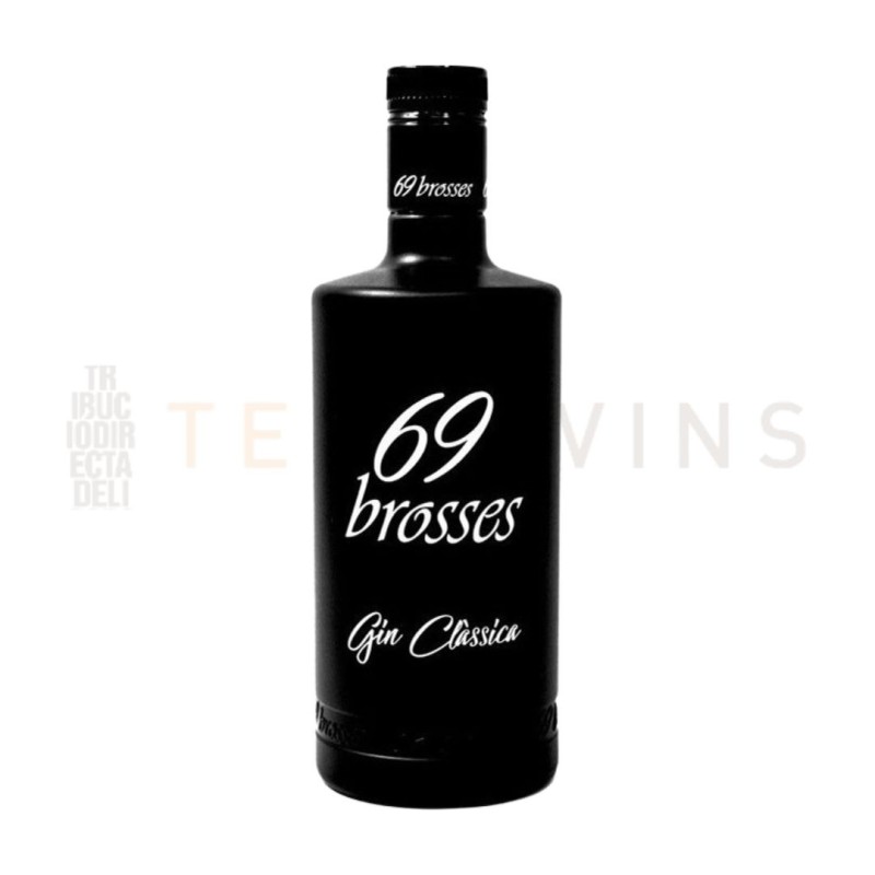 Gin 69 Brosses Clásica