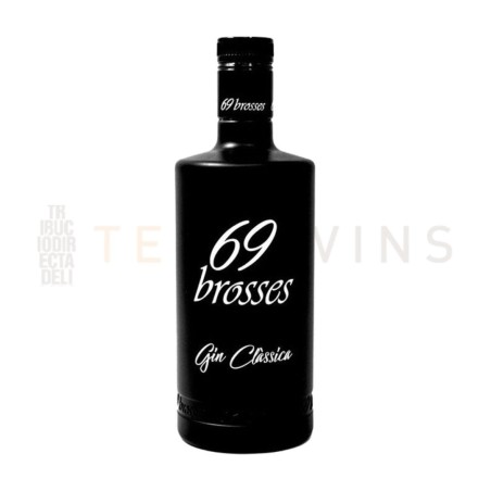 Gin 69 Brosses Clásica